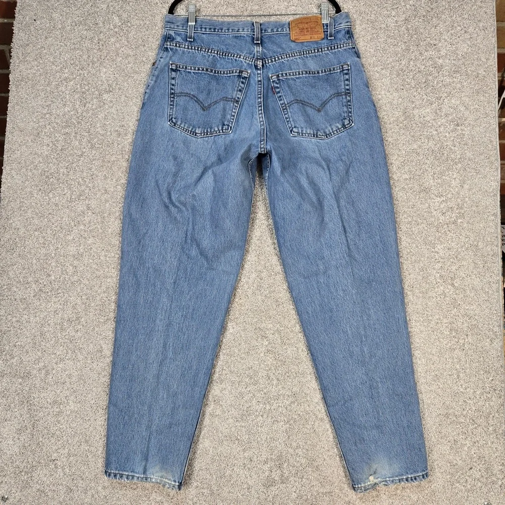 Levis good pre
